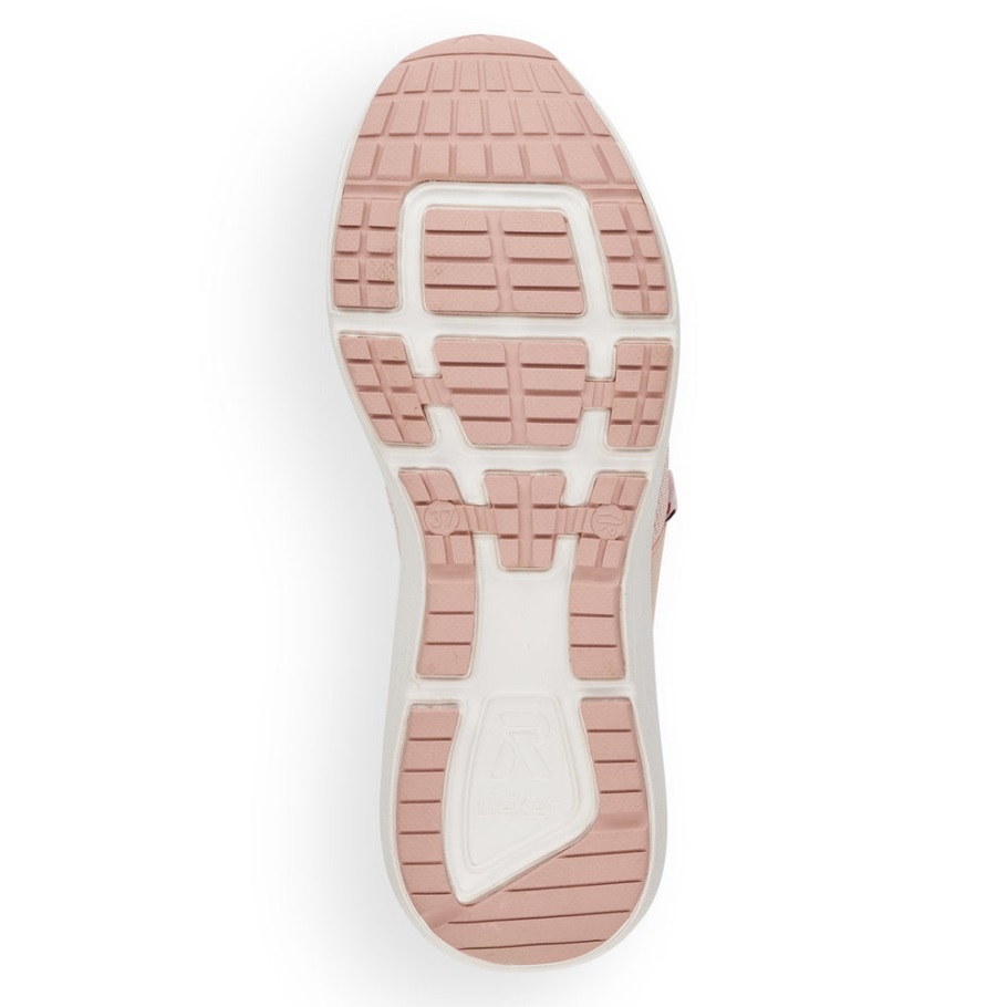 Rieker 42102 Ayla Cement