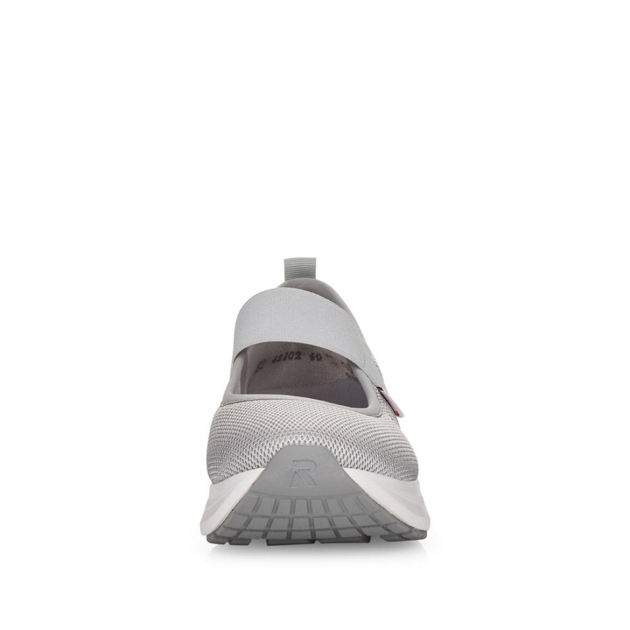 Rieker 42102 Ayla Cement
