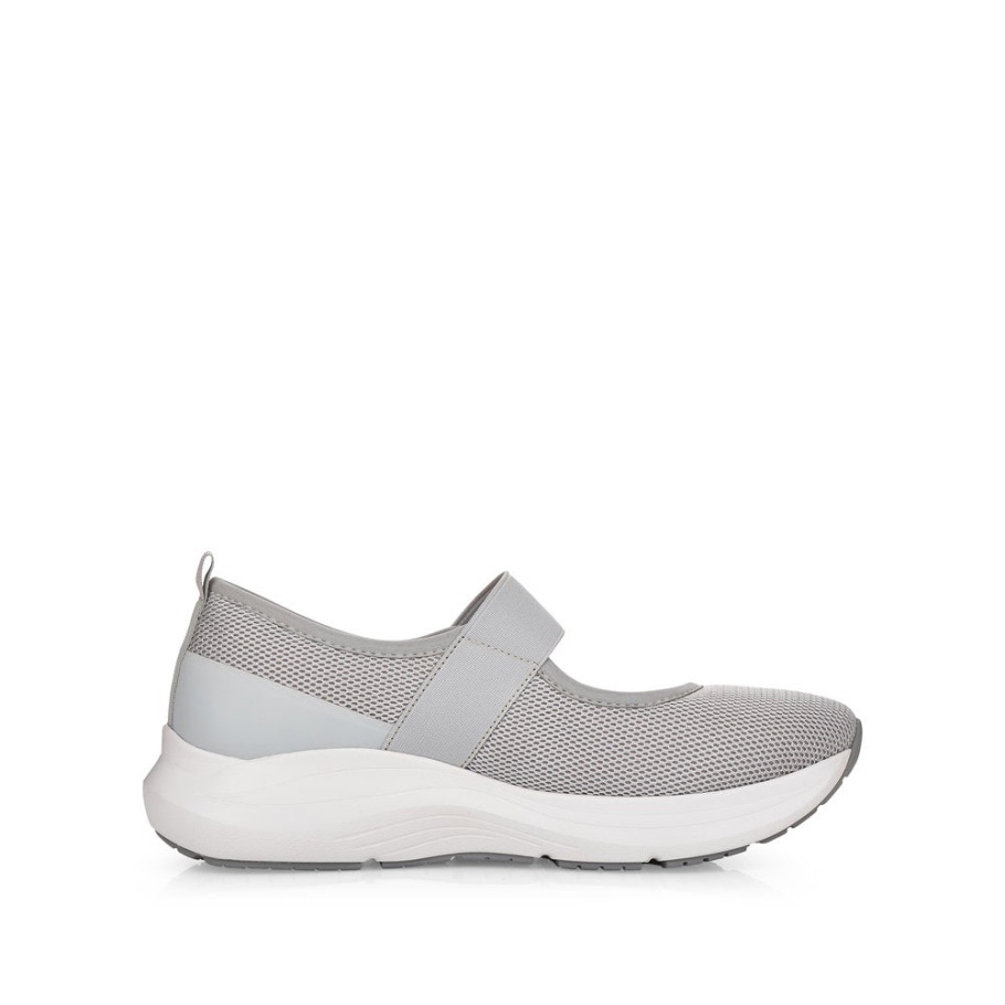 Rieker 42102 Ayla Cement