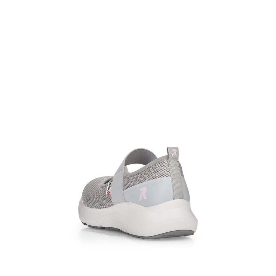 Rieker 42102 Ayla Cement