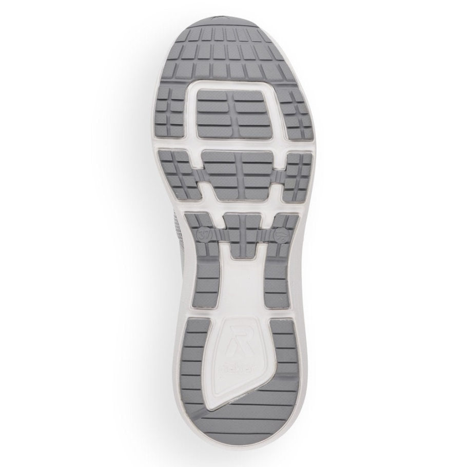 Rieker 42102 Ayla Cement
