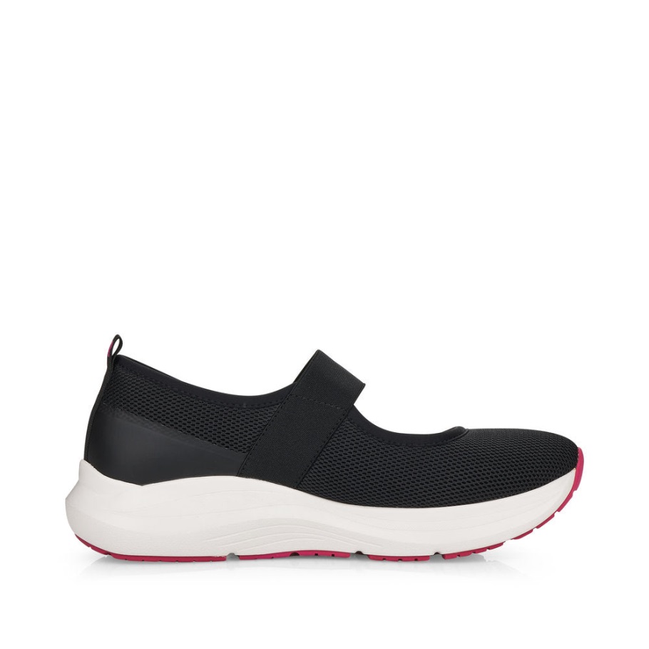 Rieker 42102 Ayla Cement