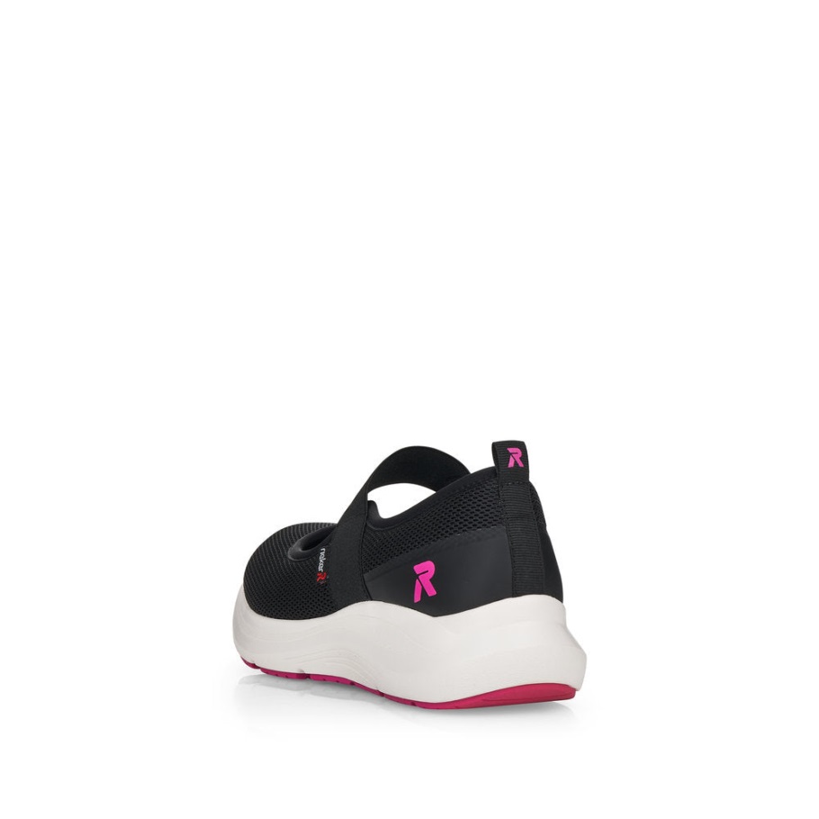 Rieker 42102 Ayla Cement