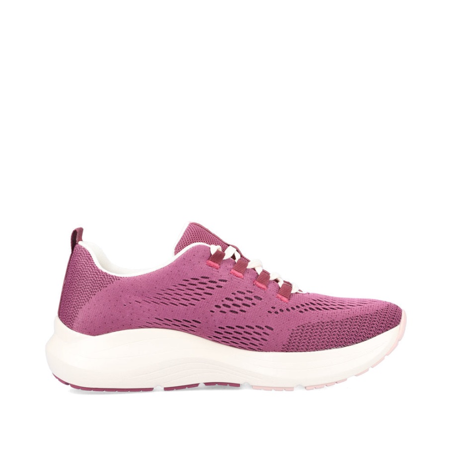 Rieker 42105 Ayla Blue
