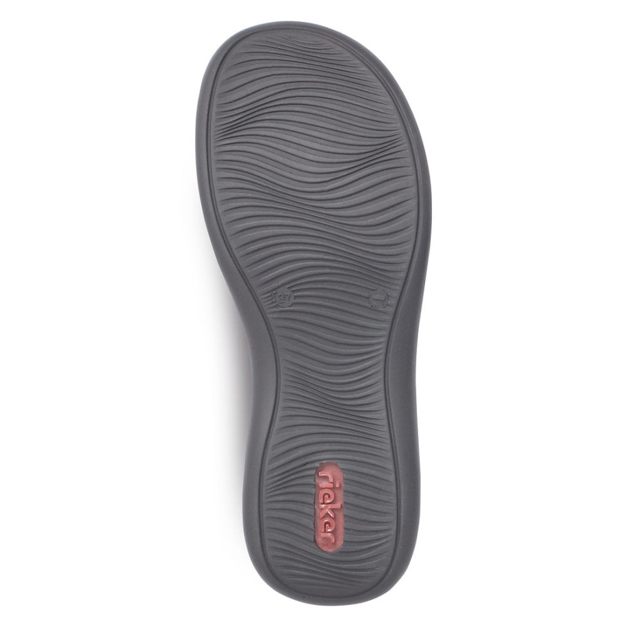 Rieker 46367 Százszorszép Fehér