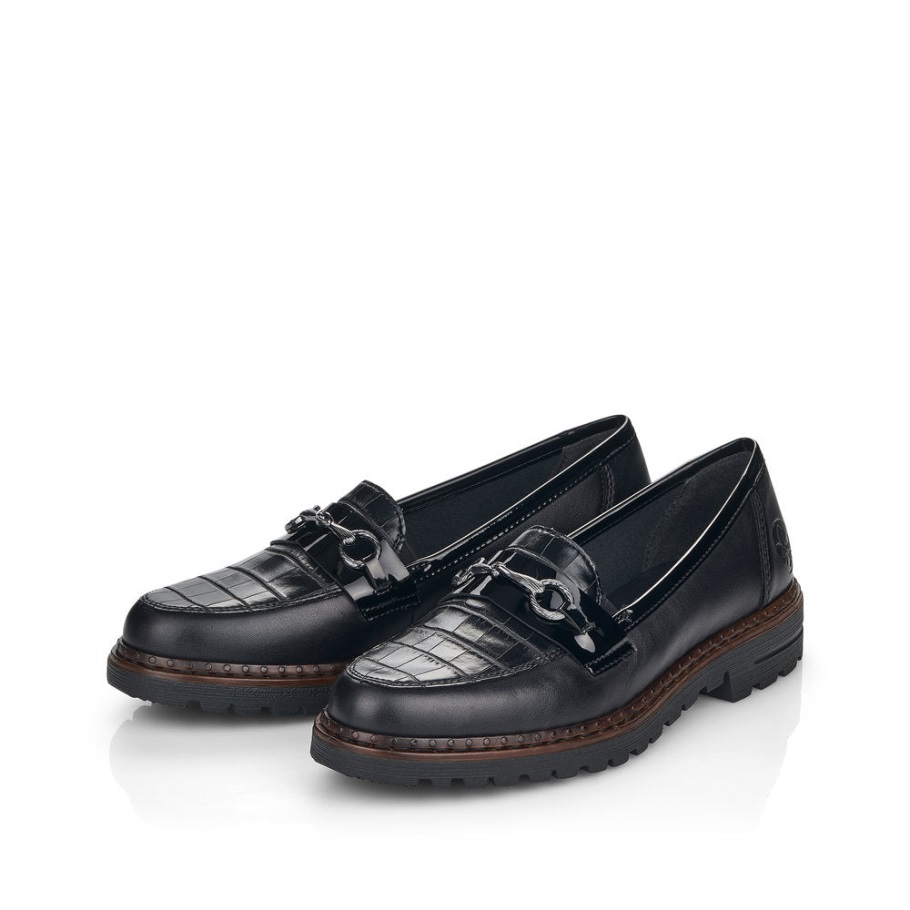 Rieker 54862 Ulla Fekete