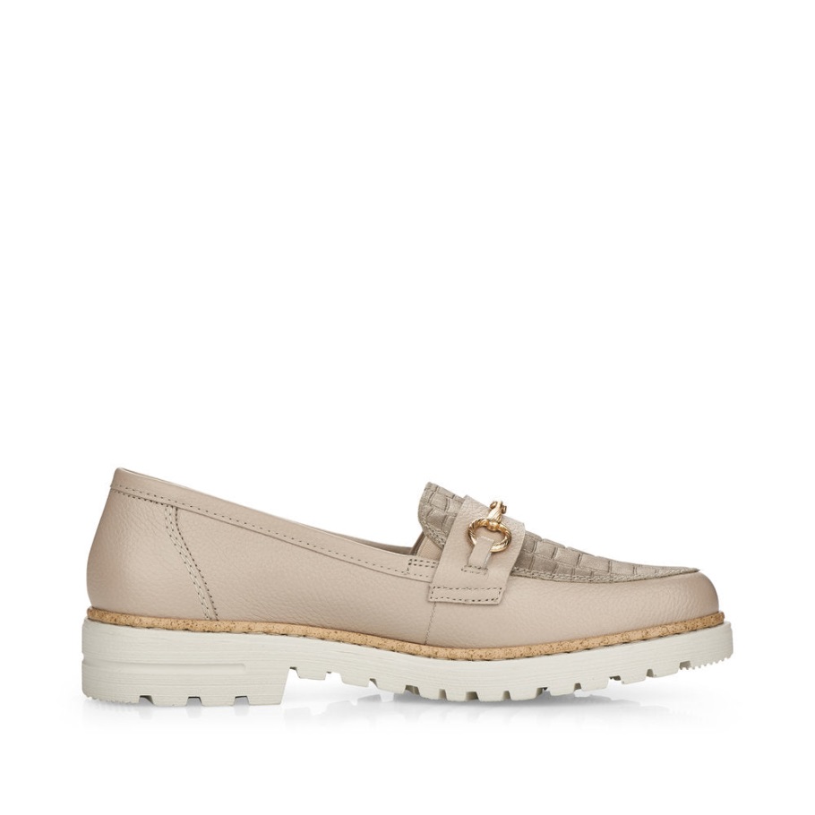 Rieker 54862 Ulla Fekete