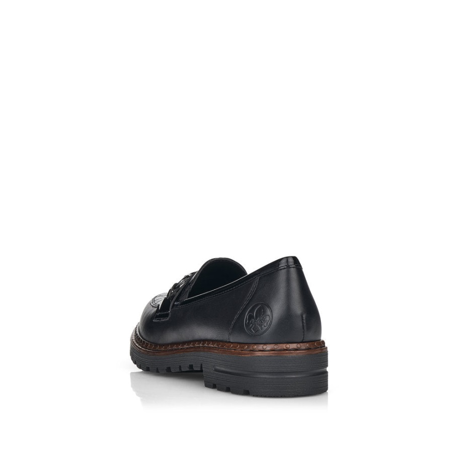 Rieker 54862 Ulla Fekete
