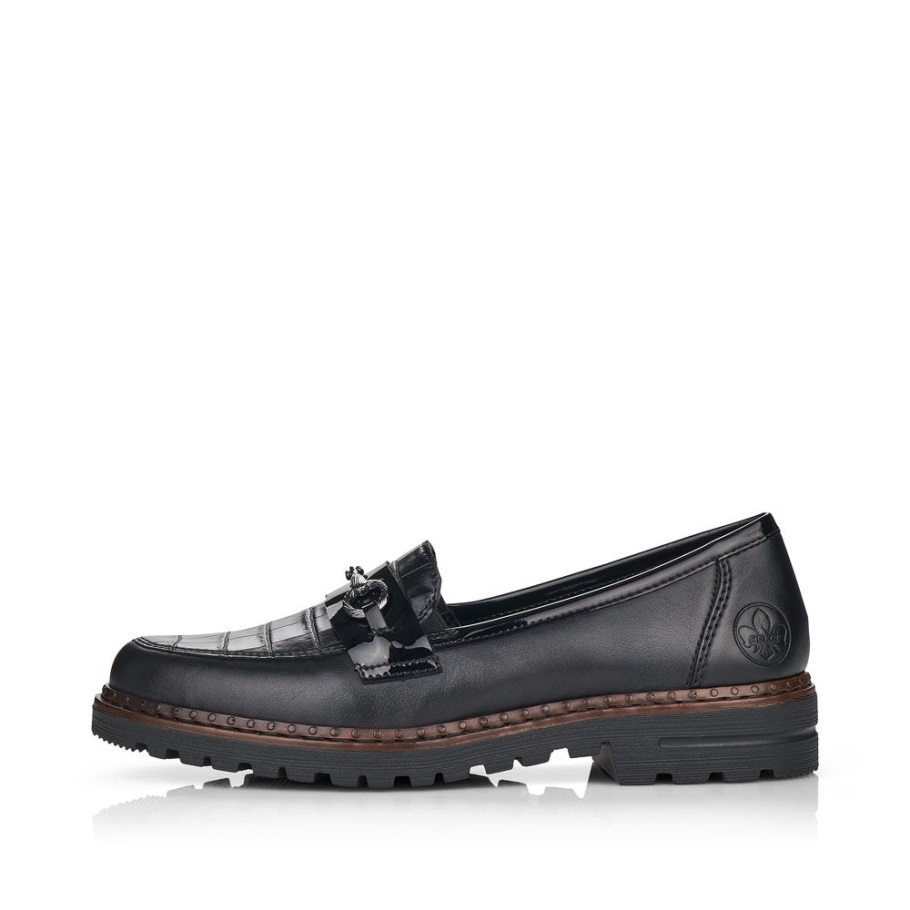 Rieker 54862 Ulla Fekete