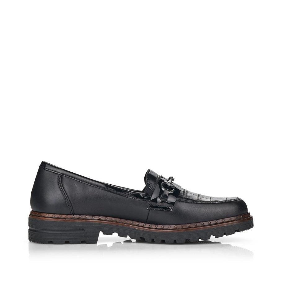 Rieker 54862 Ulla Fekete