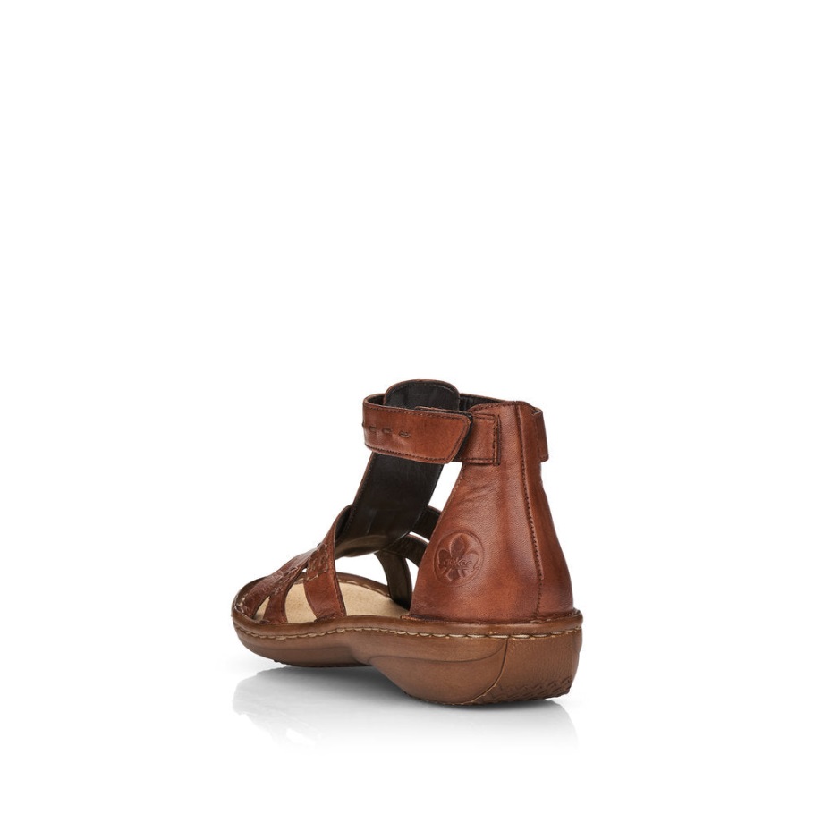 Ricker 60860 Regina Muskat