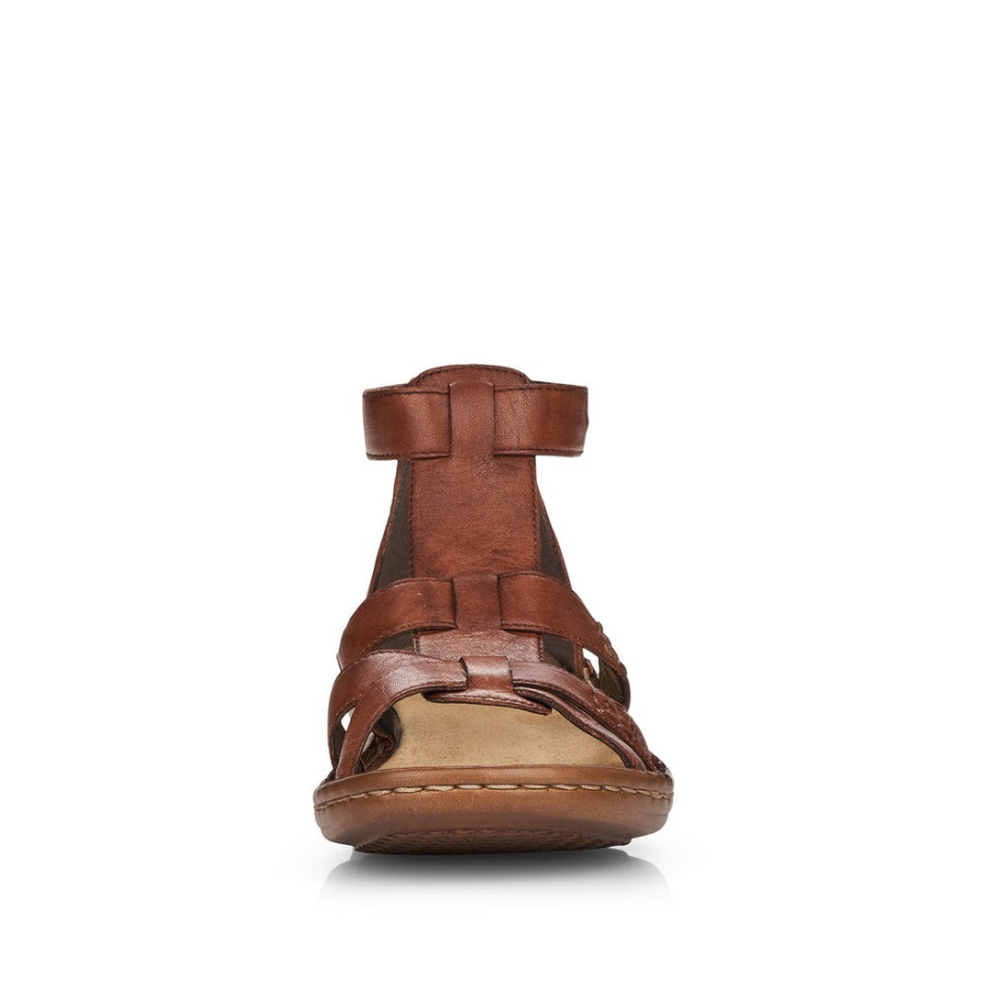 Ricker 60860 Regina Muskat