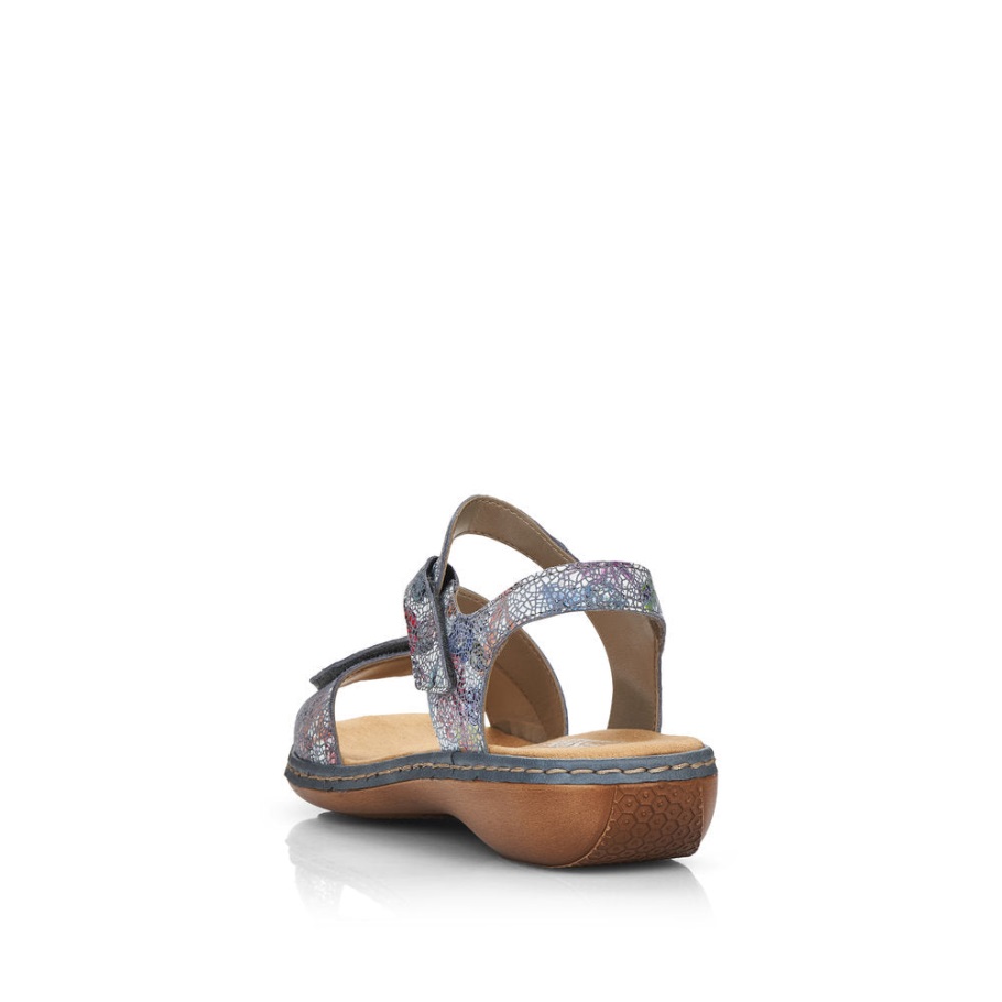 Rieker 659c7 Regina Adria
