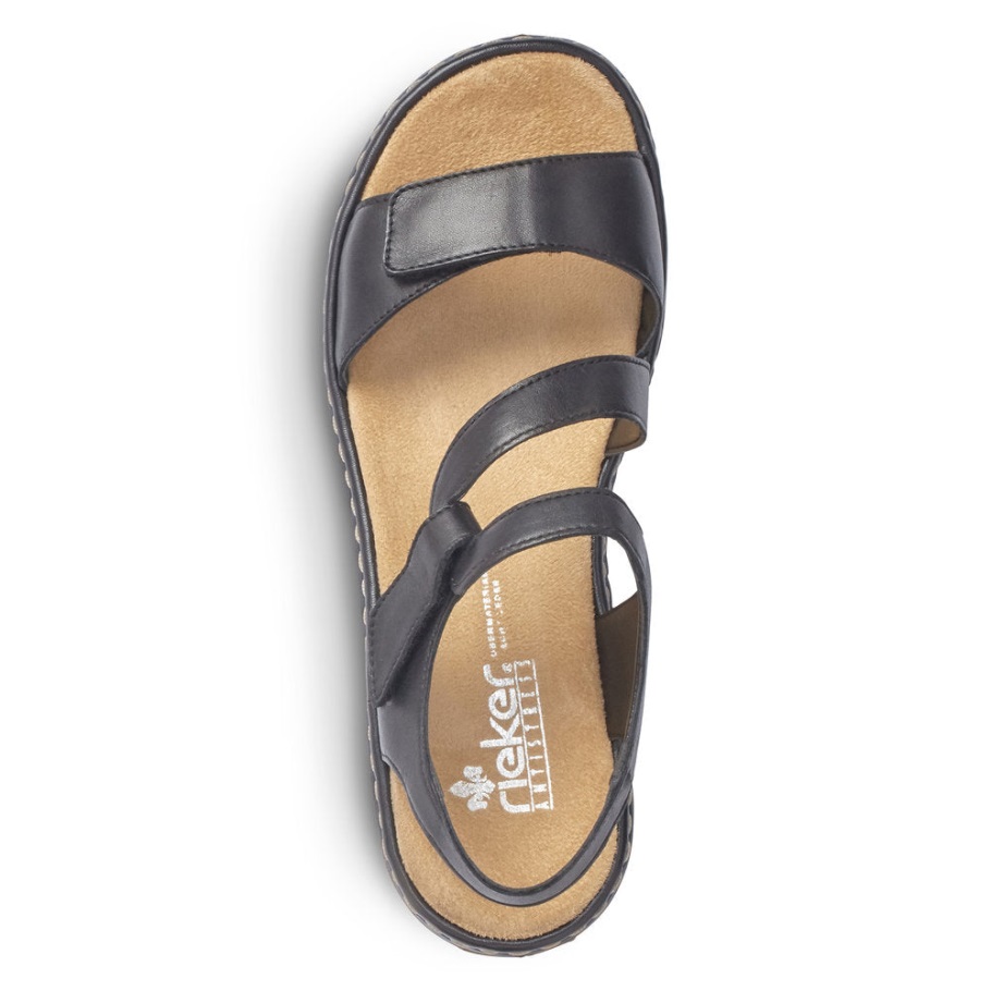 Rieker 659c7 Regina Adria