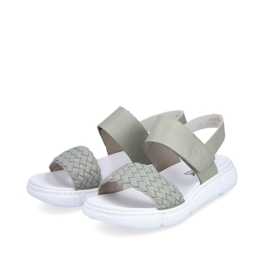 Rieker 68983 Clara Fekete