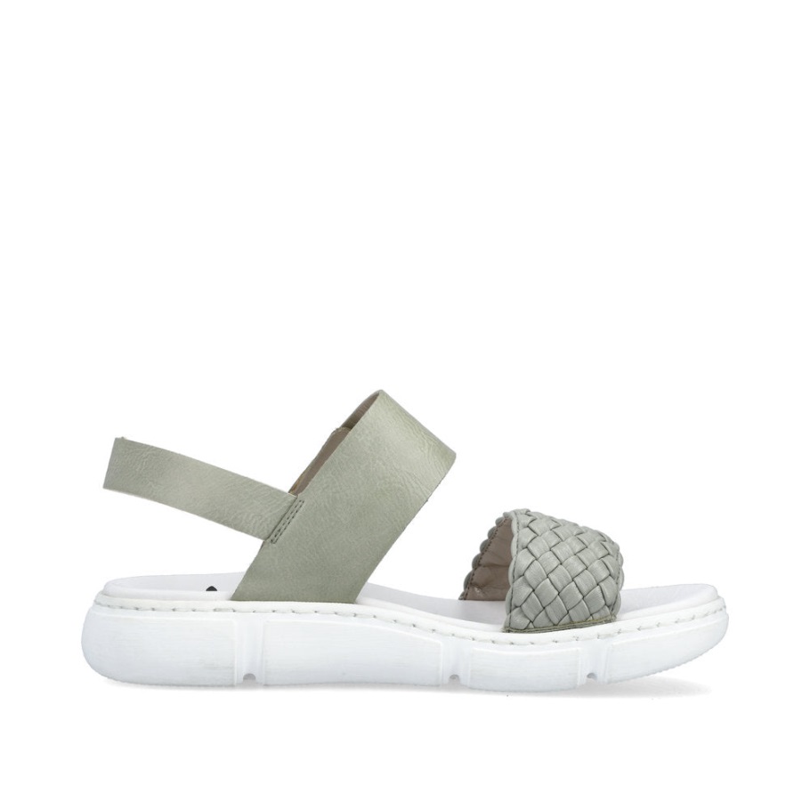 Rieker 68983 Clara Fekete