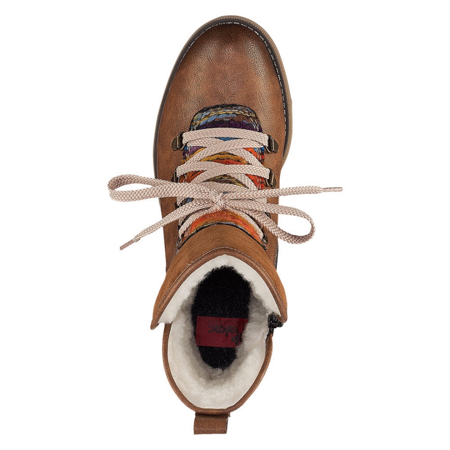 Rieker 70733 Peggy Barna