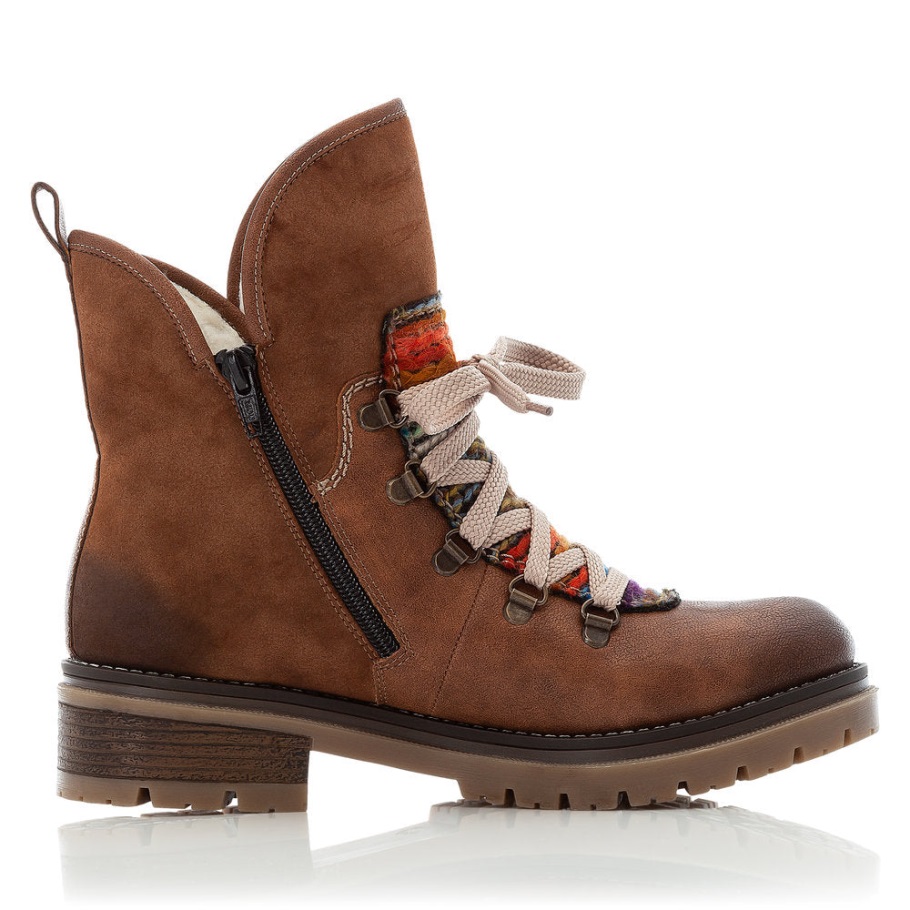 Rieker 70733 Peggy Barna