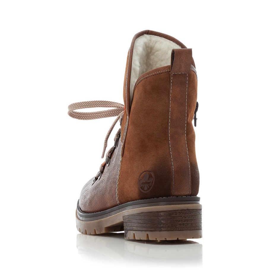 Rieker 70733 Peggy Barna