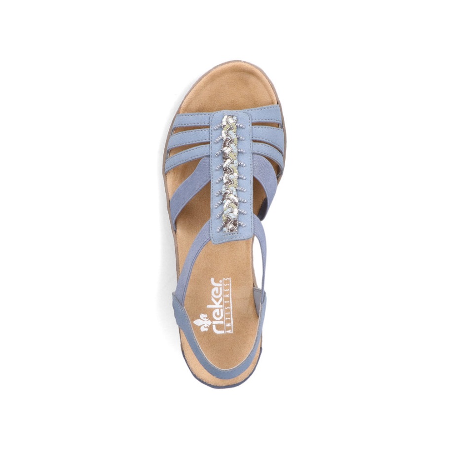Rieker Azur 62418 Fanni