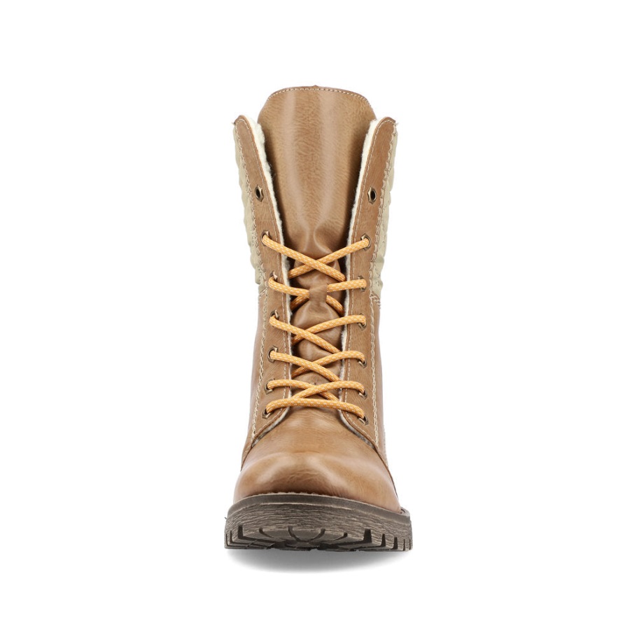 Rieker Beige 785c2 Payton