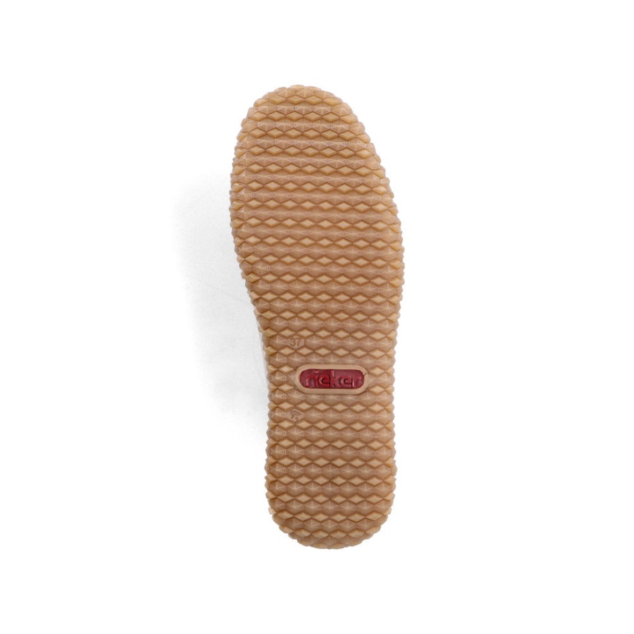 Rieker Beige Z4209 Cordula