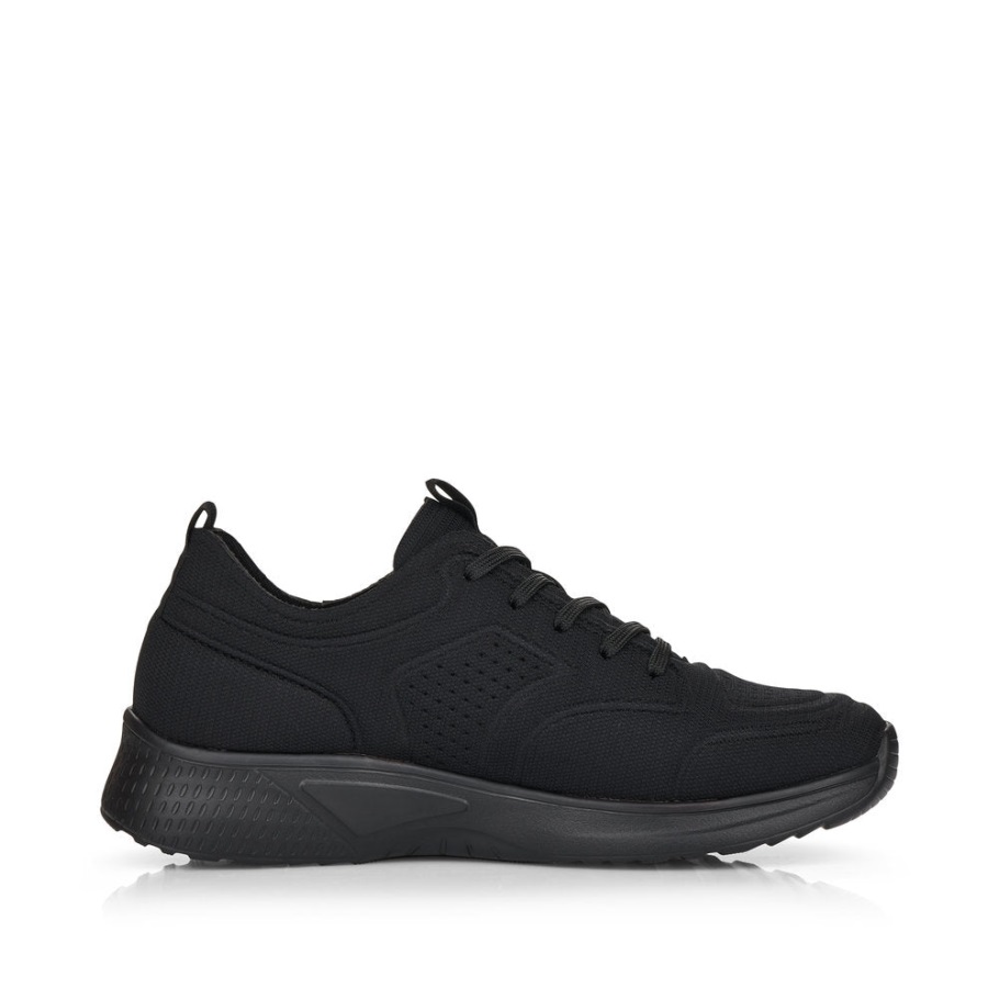 Rieker Fekete 40703 Harmónia