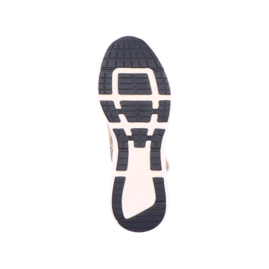 Rieker Fekete 42170 Ayla