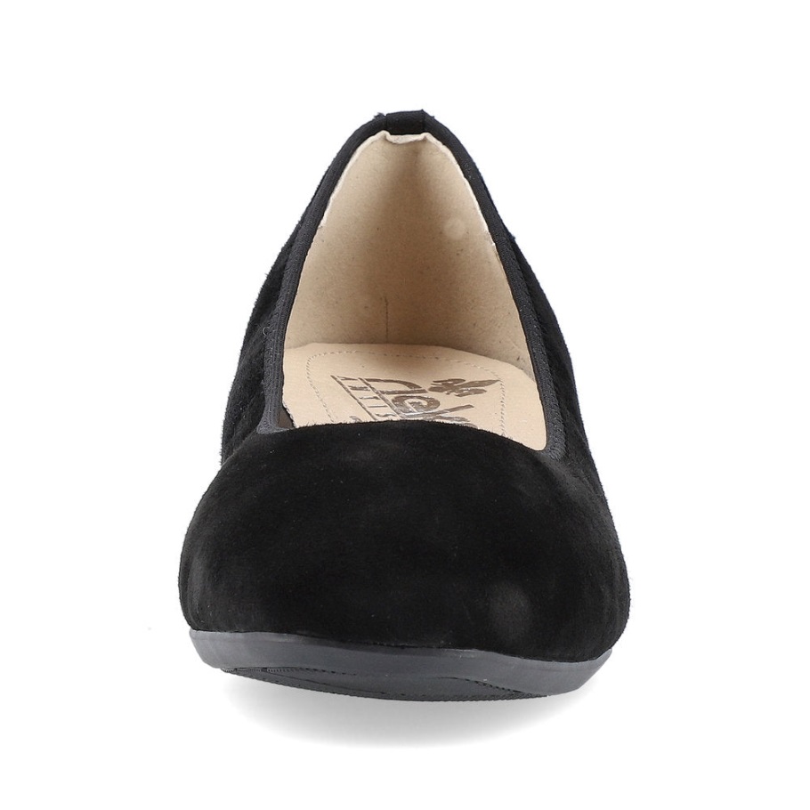 Rieker Fekete 49260 Verona