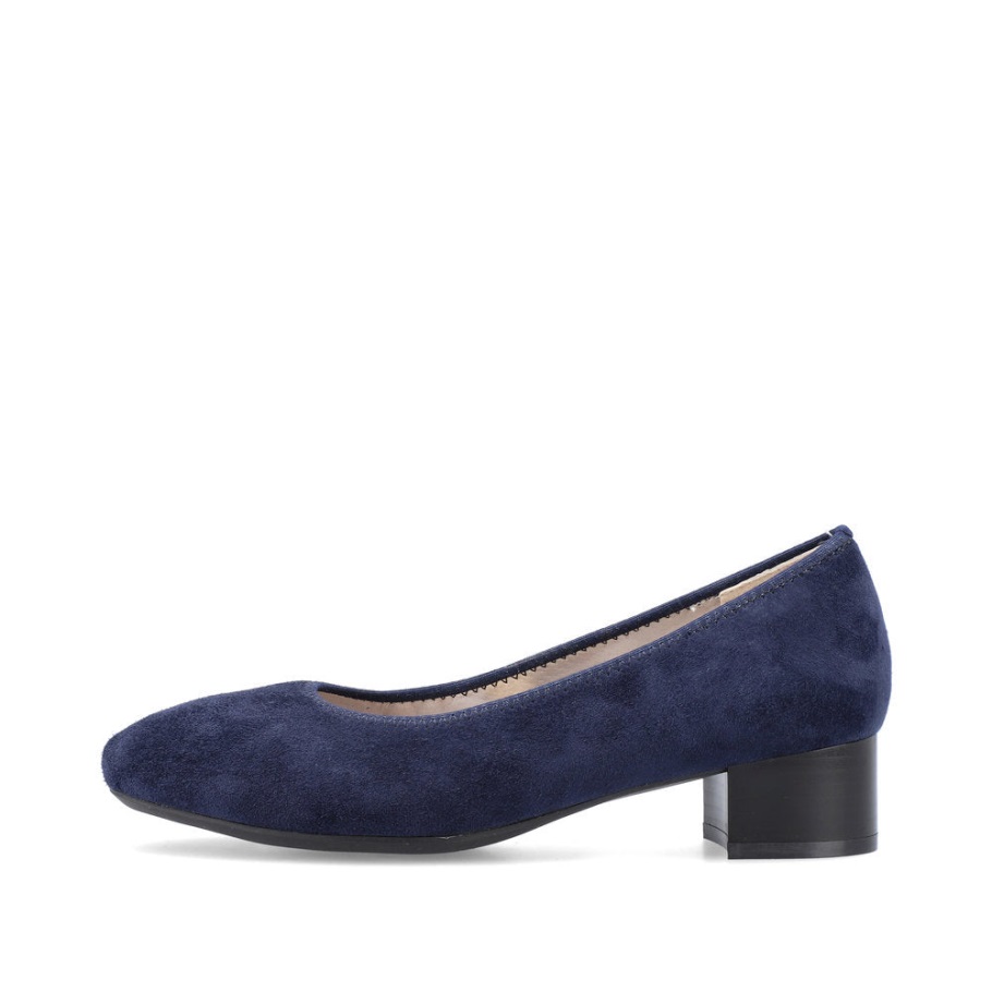 Rieker Fekete 49260 Verona