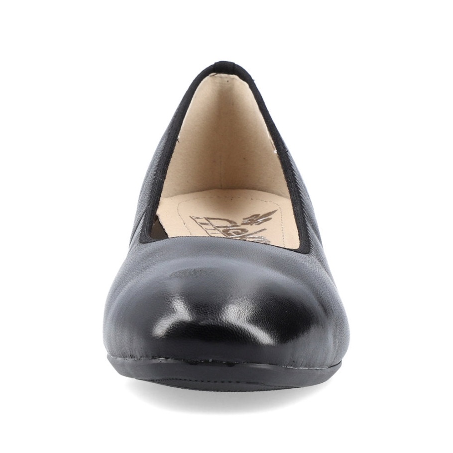 Rieker Fekete 49260 Verona