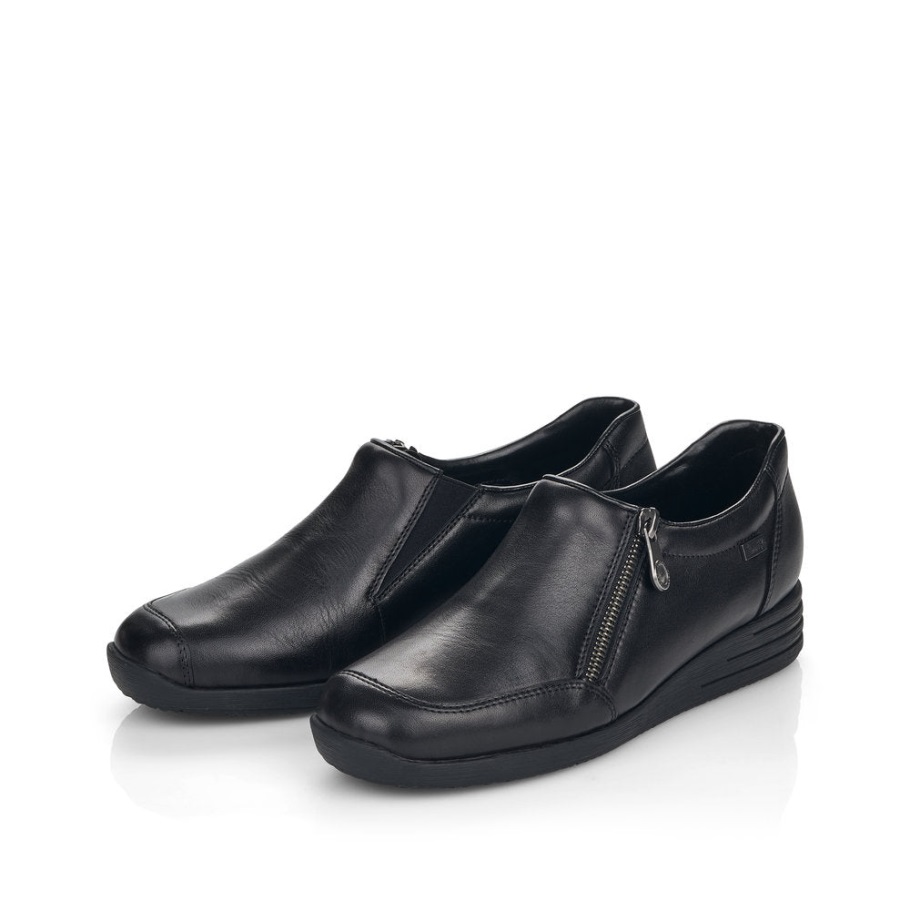 Rieker Fekete 58494 Daphne