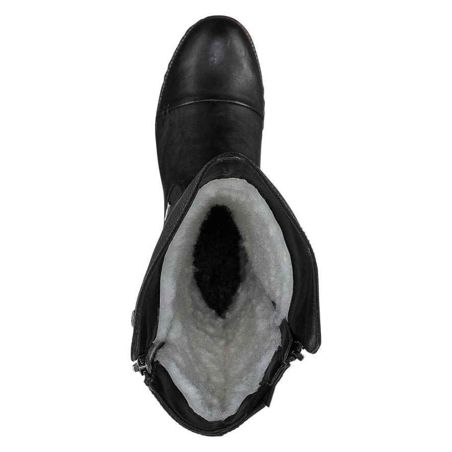 Rieker Fekete 93654 Bernadette