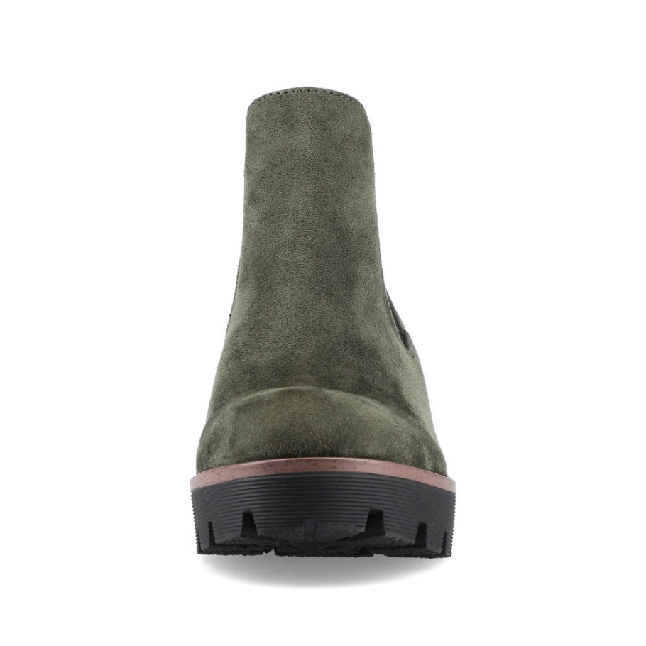 Rieker Fekete 99284 Amalia