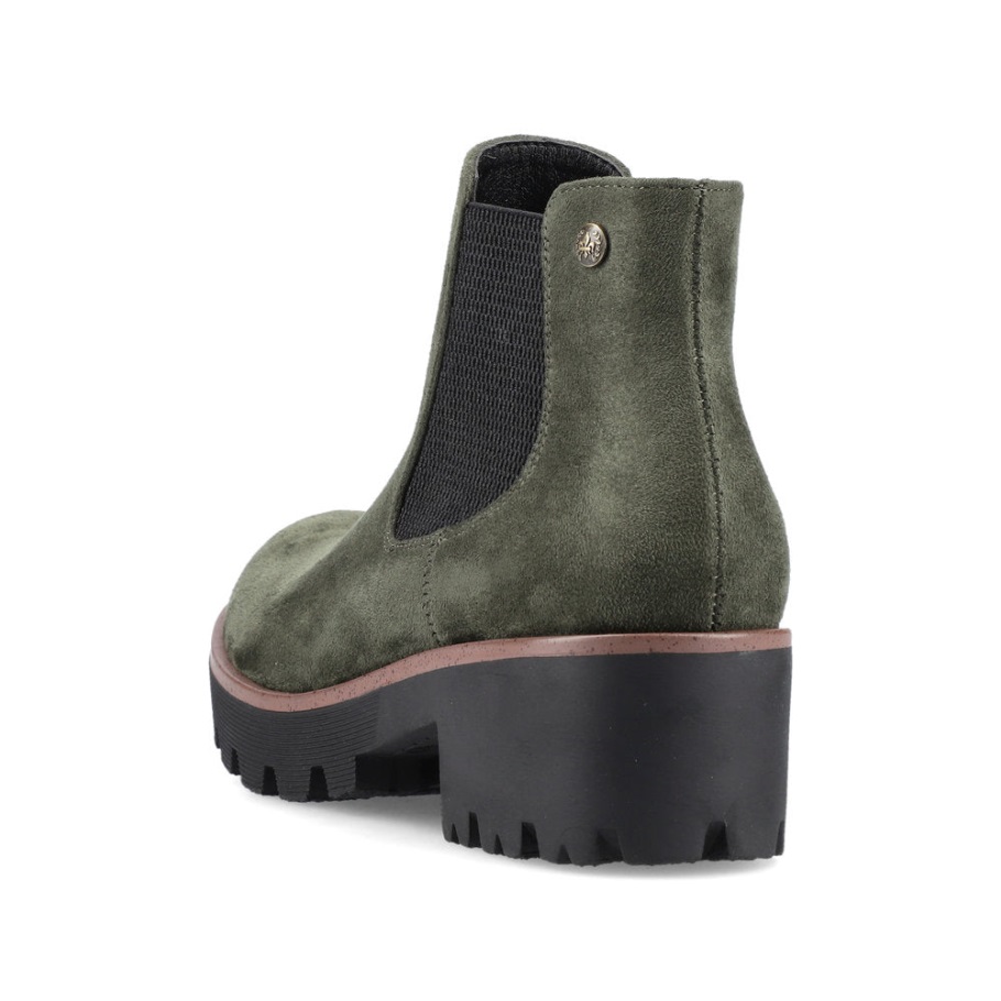 Rieker Fekete 99284 Amalia
