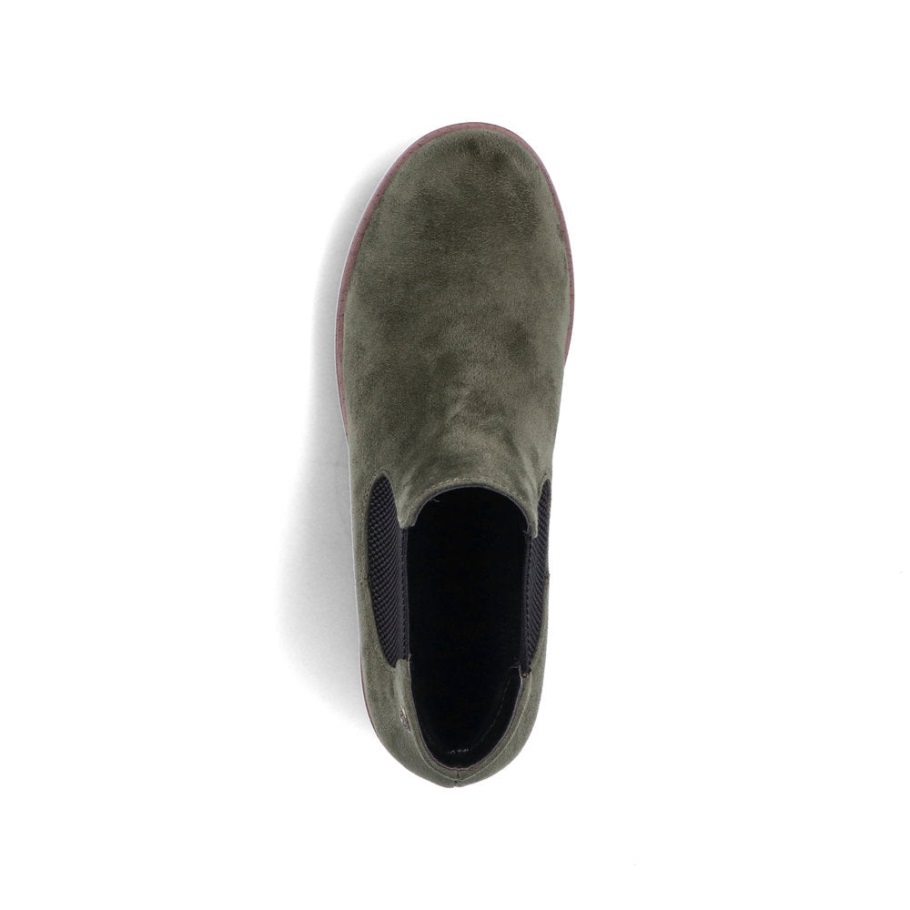 Rieker Fekete 99284 Amalia