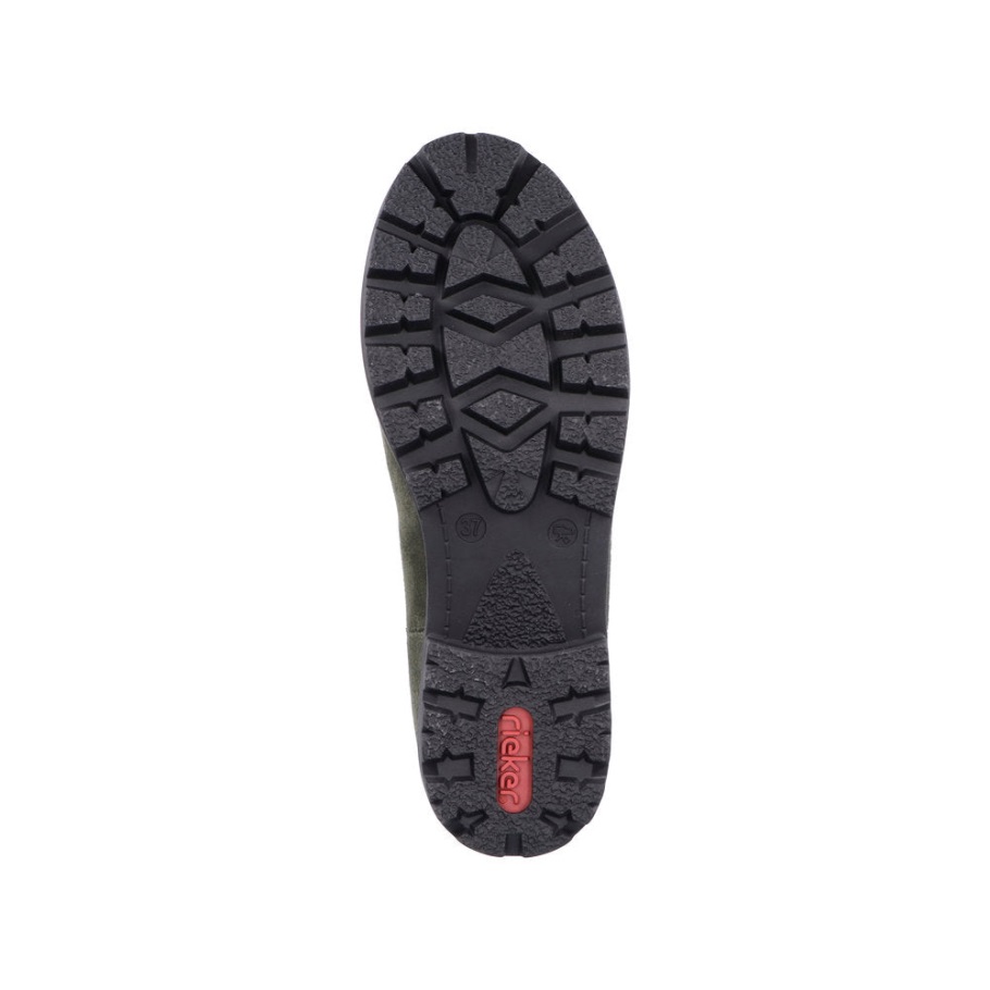 Rieker Fekete 99284 Amalia