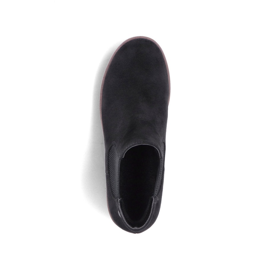 Rieker Fekete 99284 Amalia
