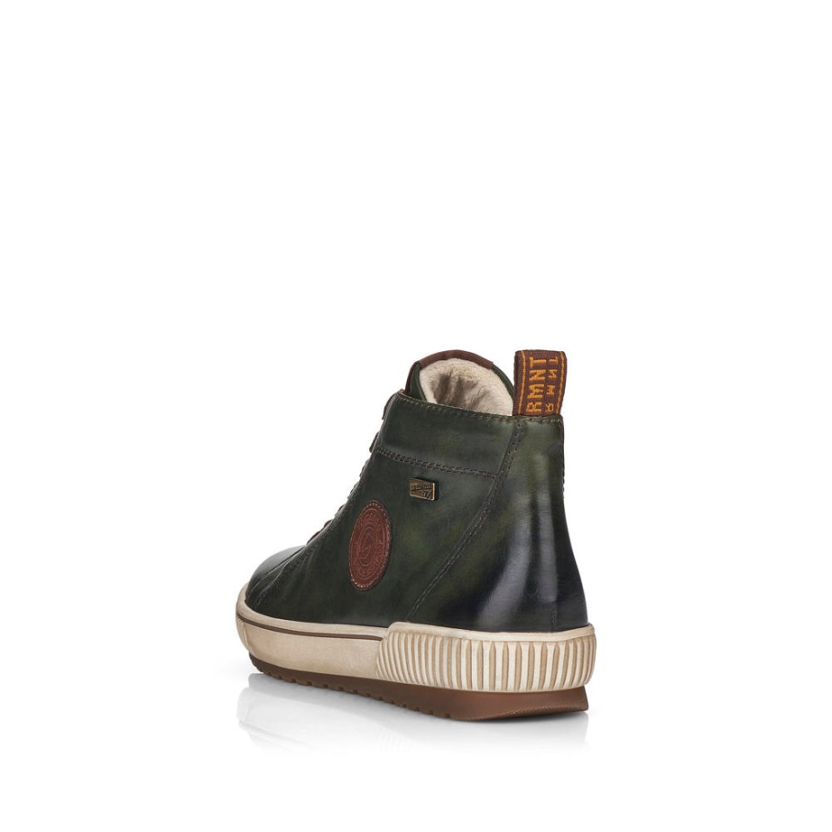Rieker Fekete D0771 Maditta