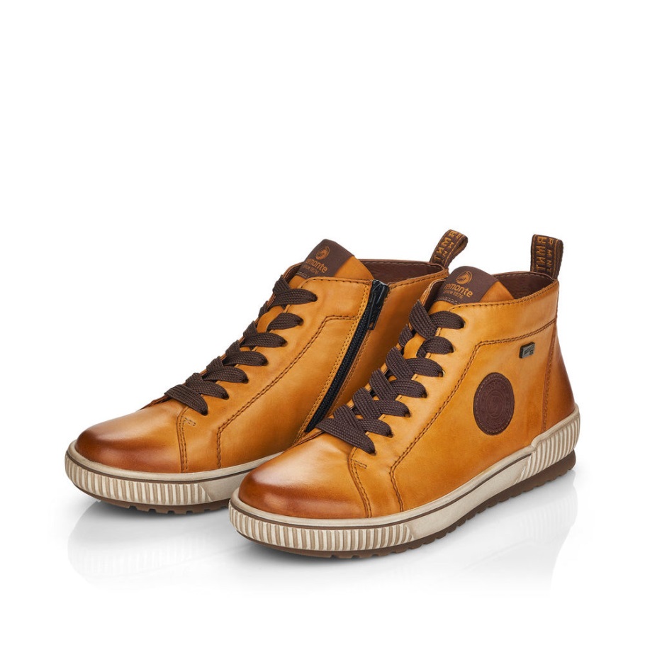 Rieker Fekete D0771 Maditta
