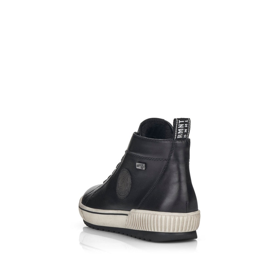 Rieker Fekete D0771 Maditta