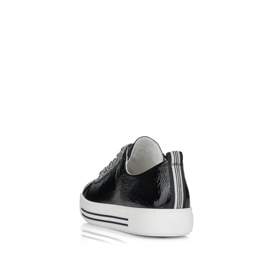 Rieker Fekete D0900 Alina