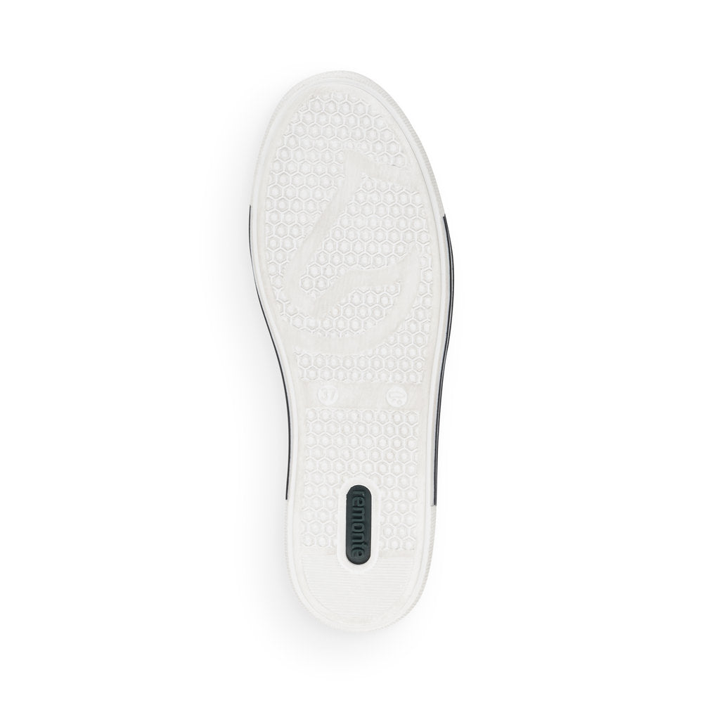 Rieker Fekete D0900 Alina