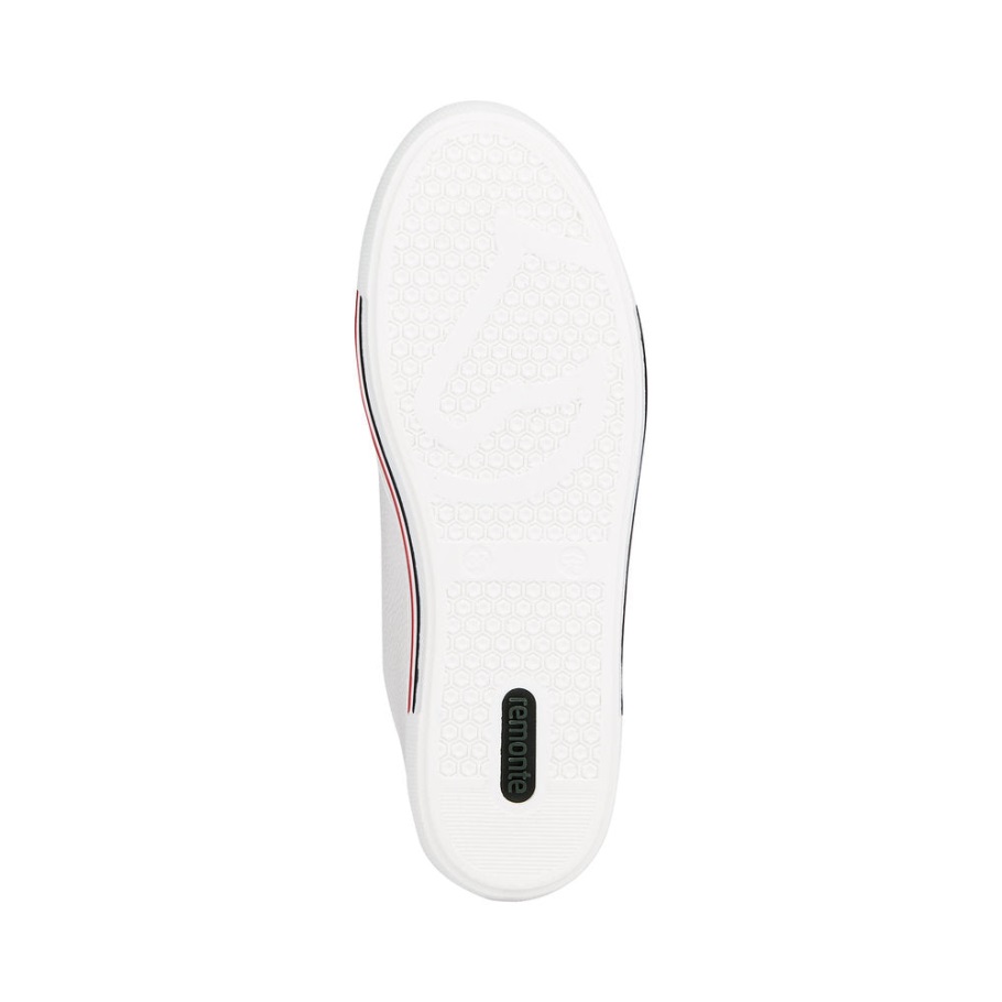 Rieker Fekete D0900 Alina