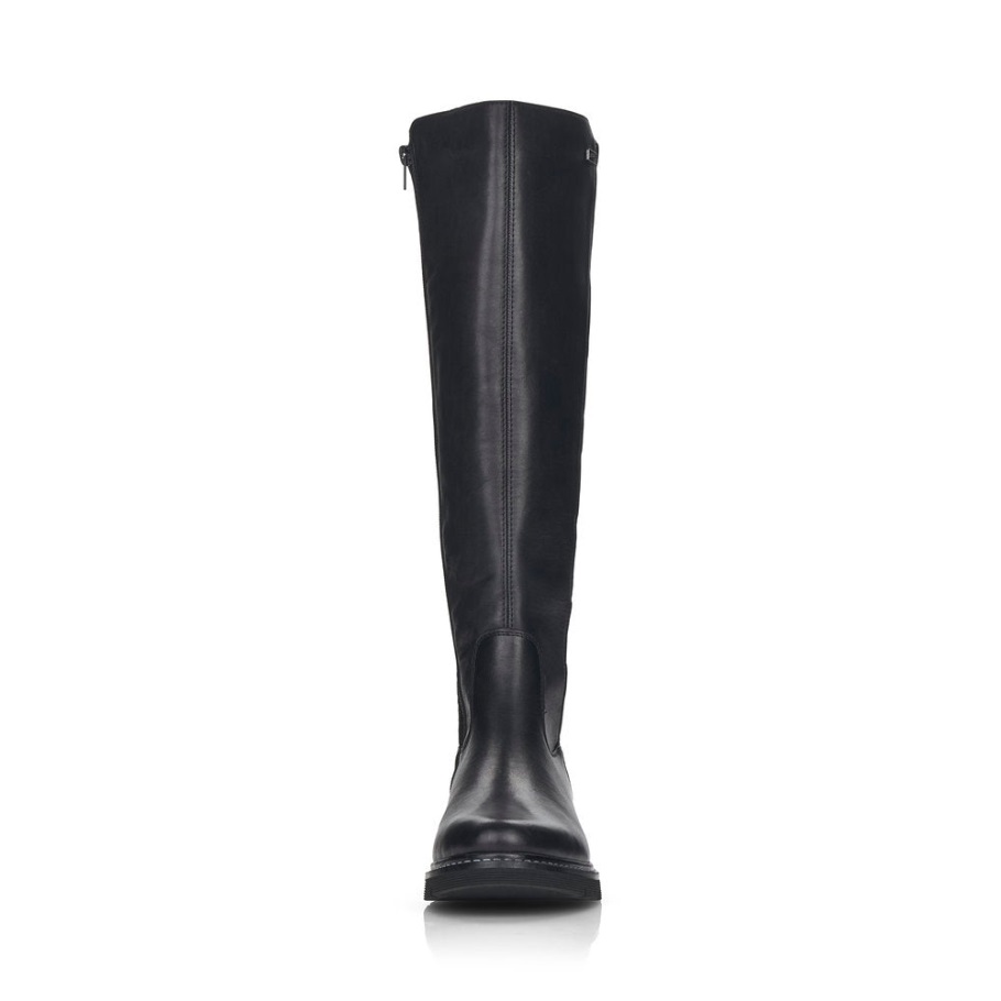 Rieker Fekete D3975