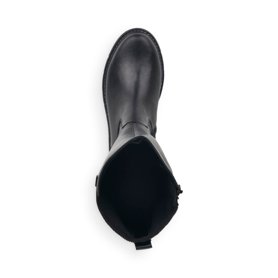 Rieker Fekete D3975