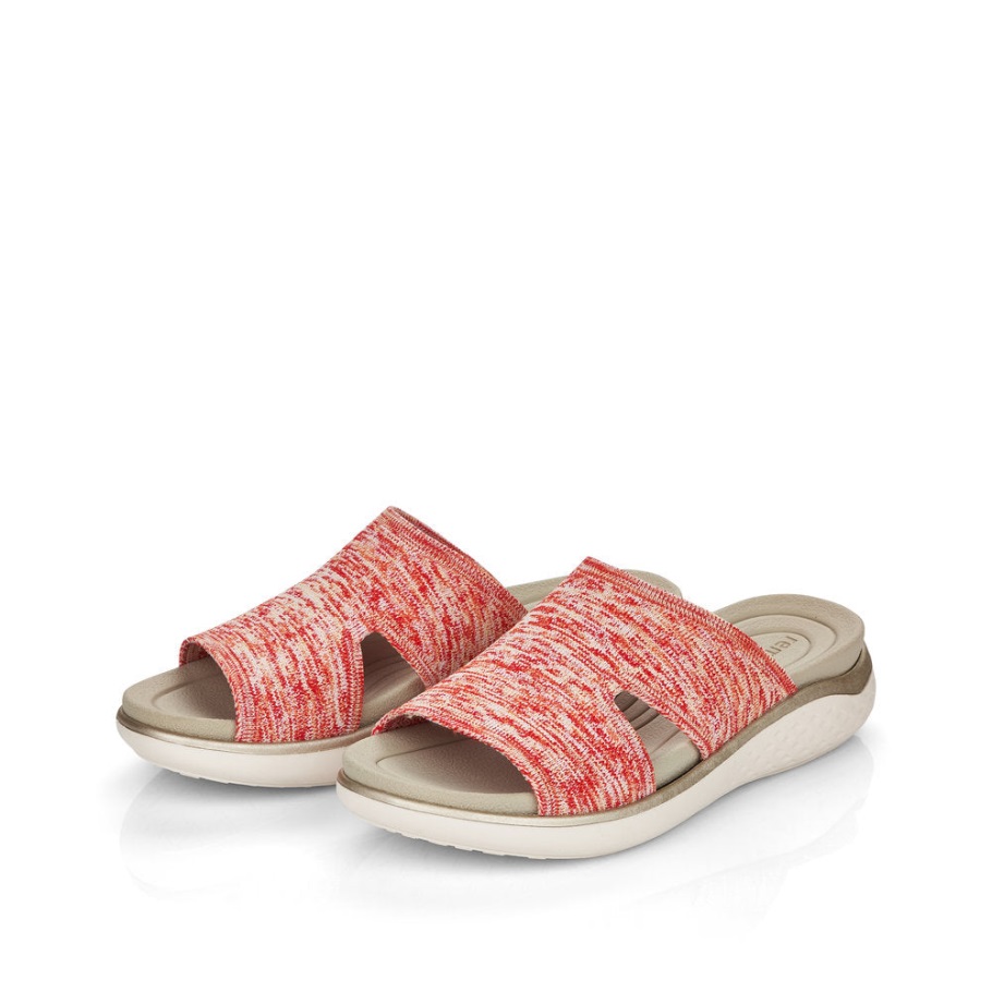 Rieker Fekete D7750 Jocelyn