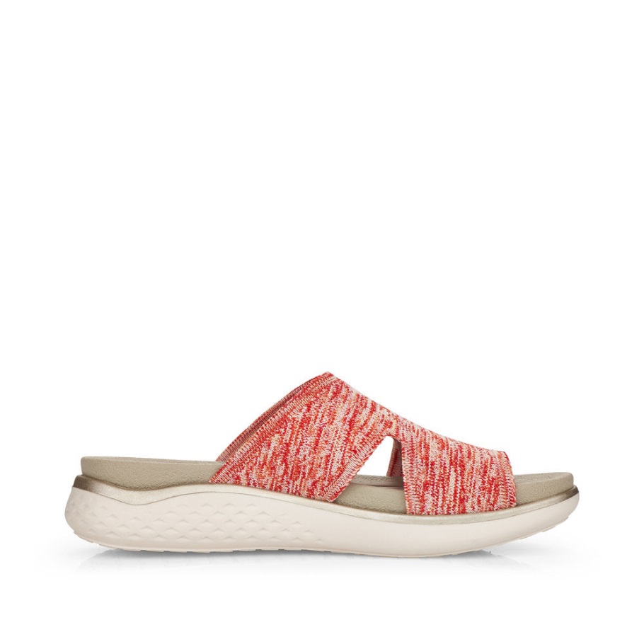 Rieker Fekete D7750 Jocelyn