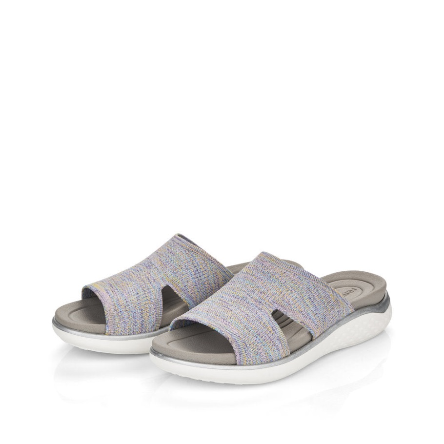 Rieker Fekete D7750 Jocelyn