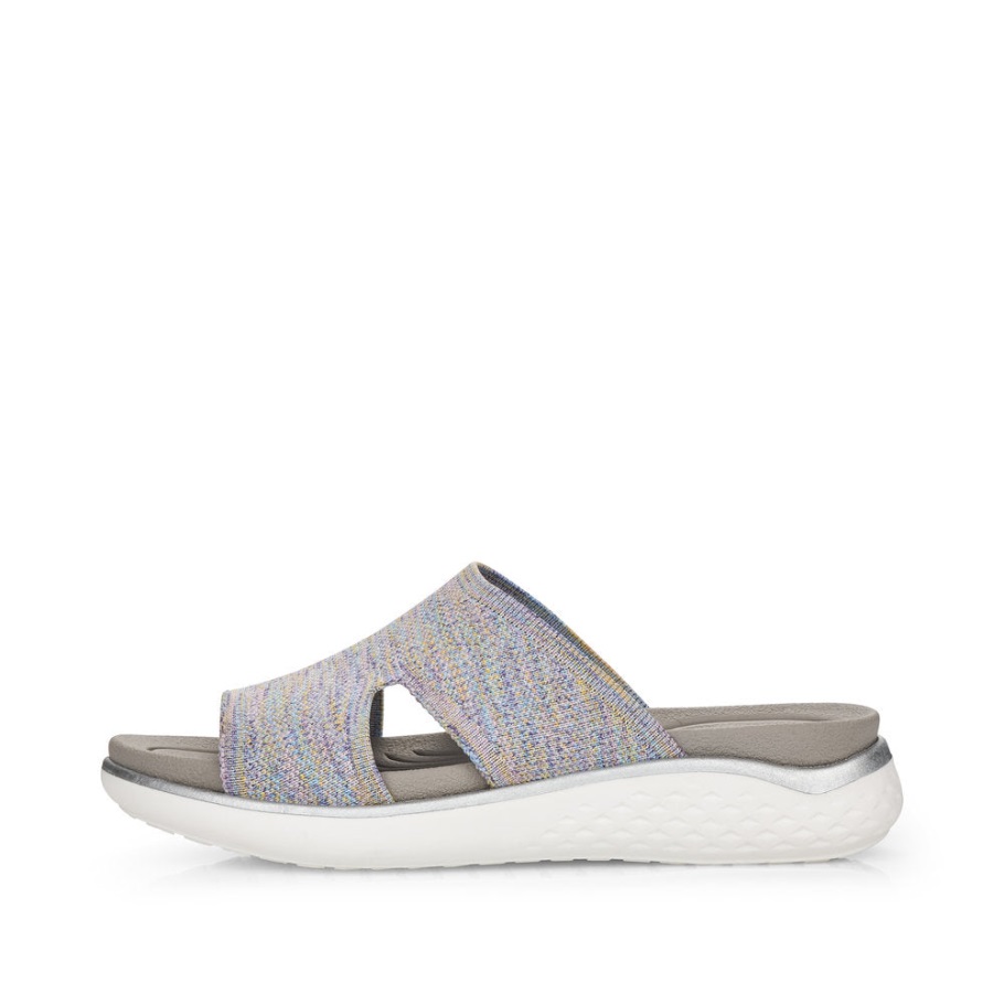 Rieker Fekete D7750 Jocelyn